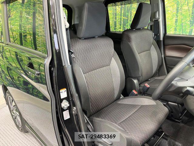 Suzuki SOLIO BANDIT 2023-03 6247472-7