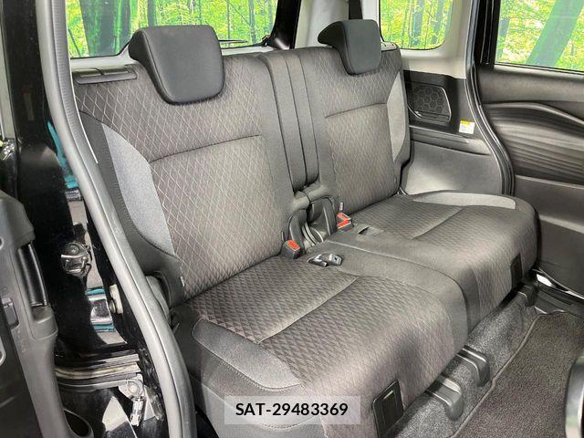 Suzuki SOLIO BANDIT 2023-03 6247472-8