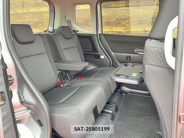 Suzuki SOLIO BANDIT 2016-02 6247477-9