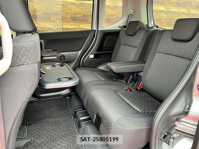 Suzuki SOLIO BANDIT 2016-02 6247477-12
