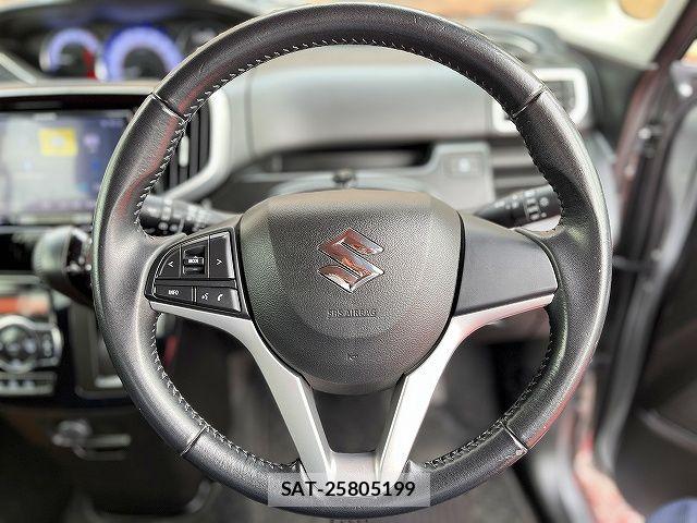 Suzuki SOLIO BANDIT 2016-02 6247477-13