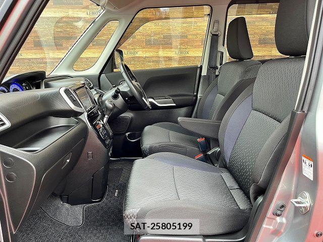 Suzuki SOLIO BANDIT 2016-02 6247477-18