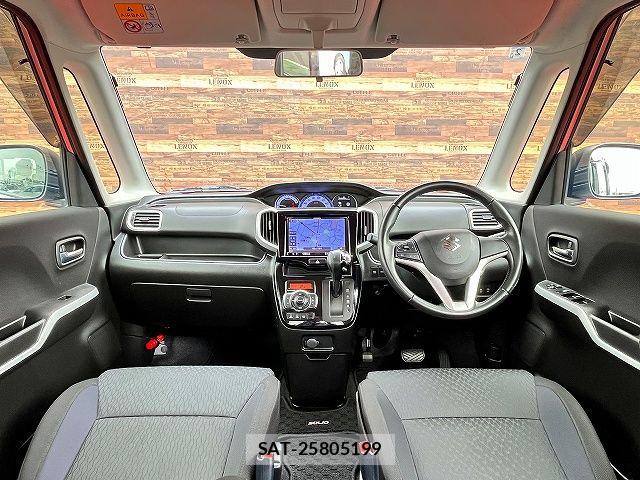 Suzuki SOLIO BANDIT 2016-02 6247477-1