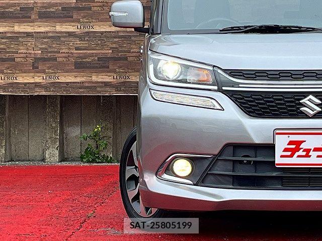 Suzuki SOLIO BANDIT 2016-02 6247477-24