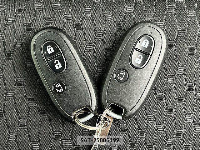 Suzuki SOLIO BANDIT 2016-02 6247477-25