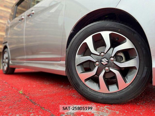 Suzuki SOLIO BANDIT 2016-02 6247477-26