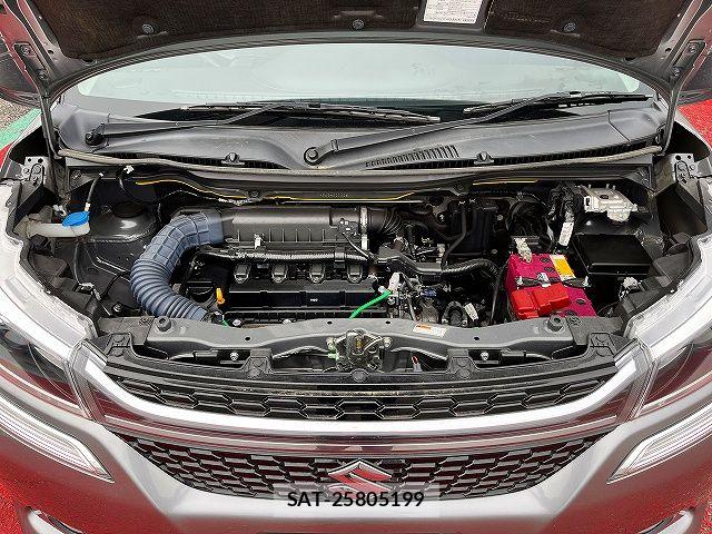 Suzuki SOLIO BANDIT 2016-02 6247477-27
