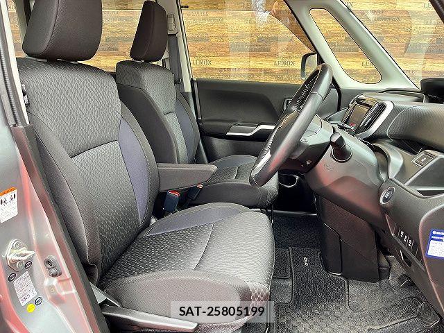 Suzuki SOLIO BANDIT 2016-02 6247477-3