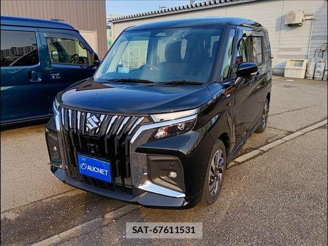 Suzuki SOLIO BANDIT 2025-04 6247474-0