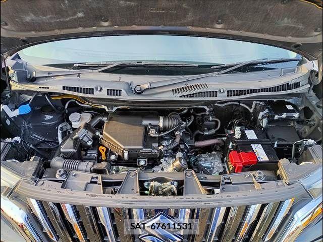 Suzuki SOLIO BANDIT 2025-04 6247474-12