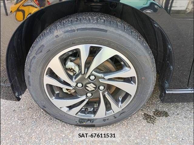 Suzuki SOLIO BANDIT 2025-04 6247474-14