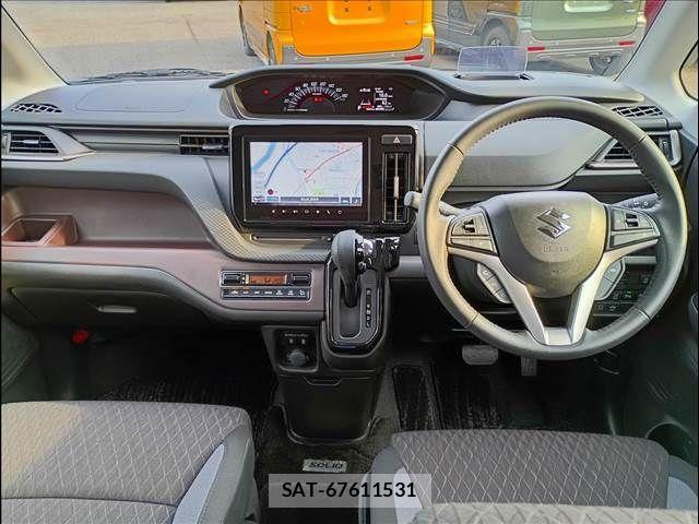 Suzuki SOLIO BANDIT 2025-04 6247474-1