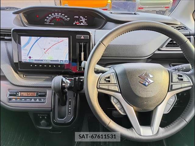 Suzuki SOLIO BANDIT 2025-04 6247474-3
