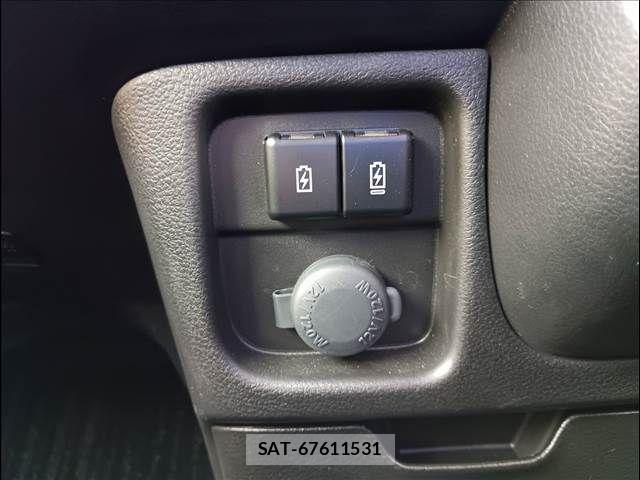 Suzuki SOLIO BANDIT 2025-04 6247474-7
