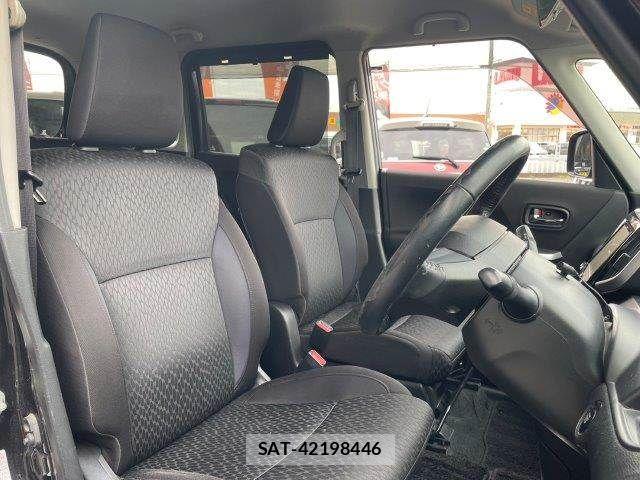 Suzuki SOLIO BANDIT 2016-11 6272928-11