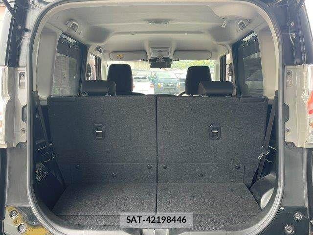 Suzuki SOLIO BANDIT 2016-11 6272928-12