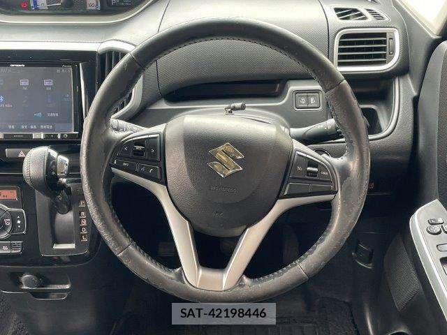 Suzuki SOLIO BANDIT 2016-11 6272928-13