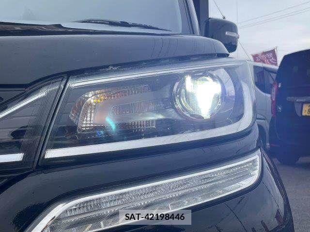Suzuki SOLIO BANDIT 2016-11 6272928-14