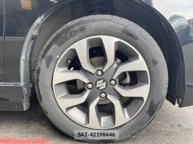 Suzuki SOLIO BANDIT 2016-11 6272928-16