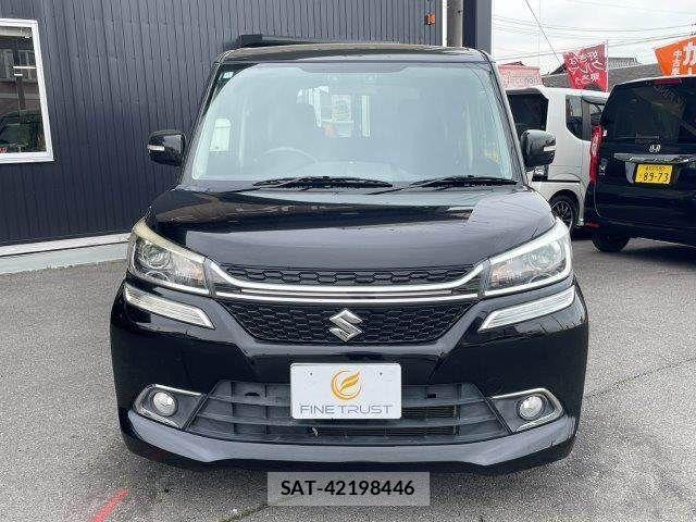 Suzuki SOLIO BANDIT 2016-11 6272928-17