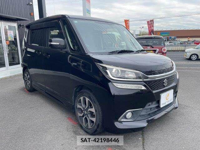 Suzuki SOLIO BANDIT 2016-11 6272928-18