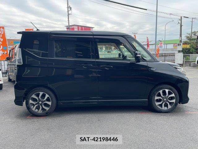 Suzuki SOLIO BANDIT 2016-11 6272928-19