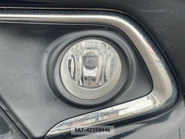 Suzuki SOLIO BANDIT 2016-11 6272928-26