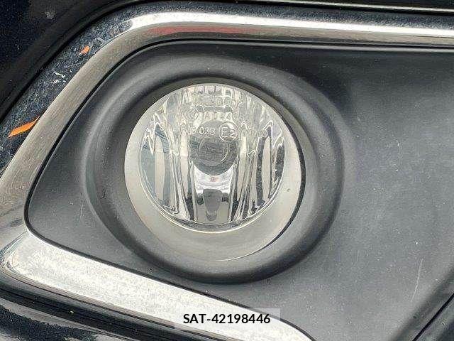 Suzuki SOLIO BANDIT 2016-11 6272928-27