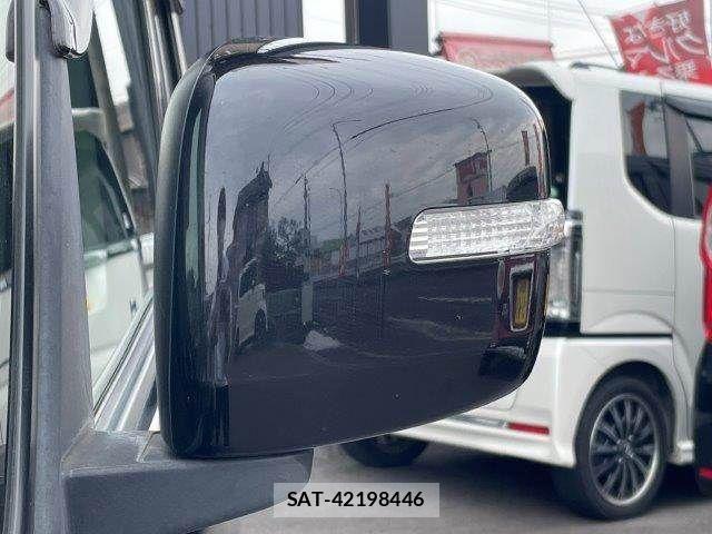 Suzuki SOLIO BANDIT 2016-11 6272928-28