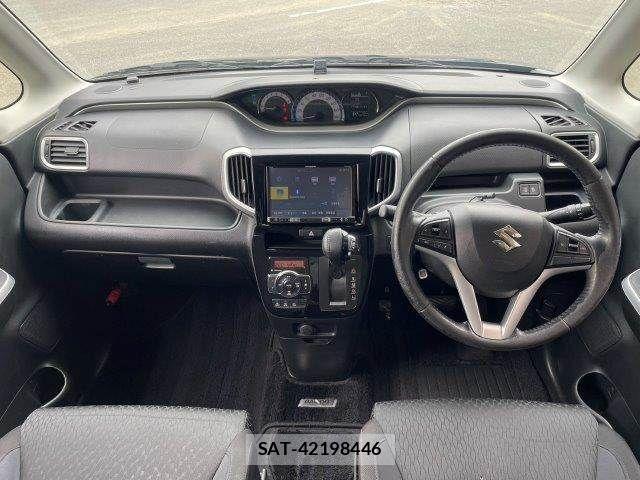 Suzuki SOLIO BANDIT 2016-11 6272928-2