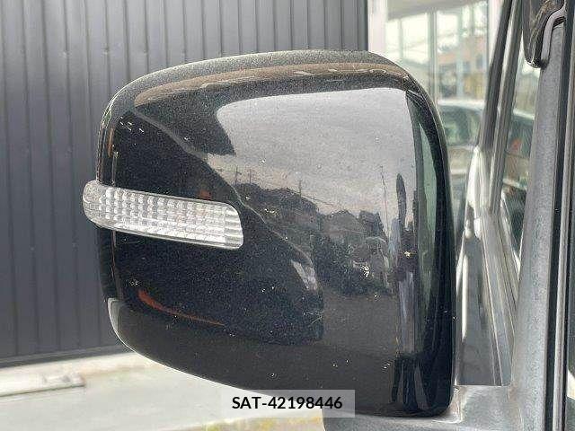 Suzuki SOLIO BANDIT 2016-11 6272928-29
