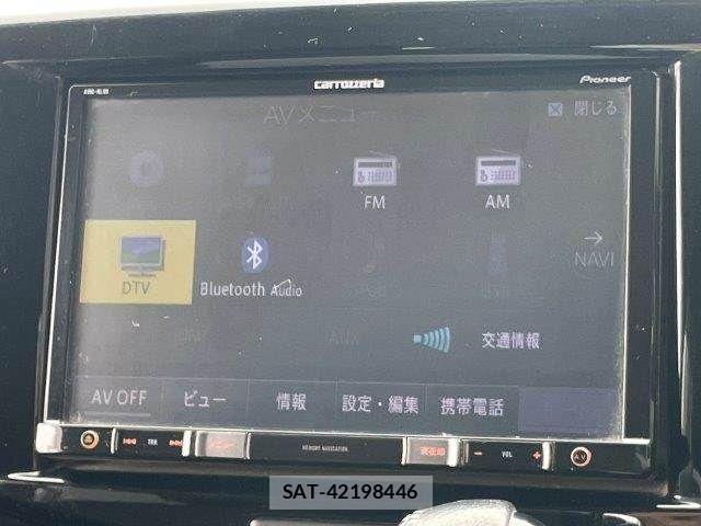 Suzuki SOLIO BANDIT 2016-11 6272928-6