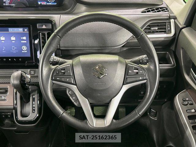Suzuki SOLIO BANDIT 2022-03 6272924-10
