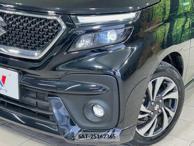 Suzuki SOLIO BANDIT 2022-03 6272924-11