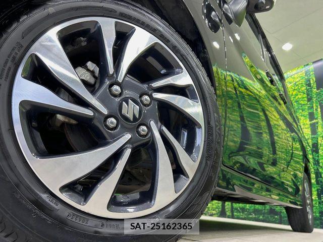 Suzuki SOLIO BANDIT 2022-03 6272924-12