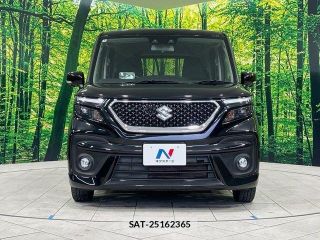 Suzuki SOLIO BANDIT 2022-03 6272924-13