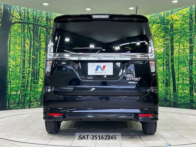 Suzuki SOLIO BANDIT 2022-03 6272924-14