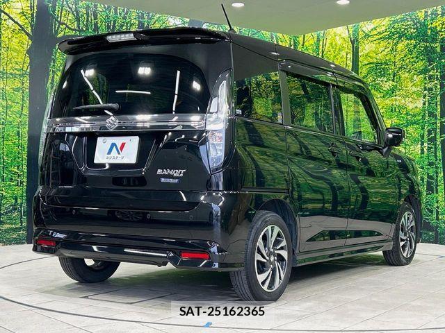 Suzuki SOLIO BANDIT 2022-03 6272924-16