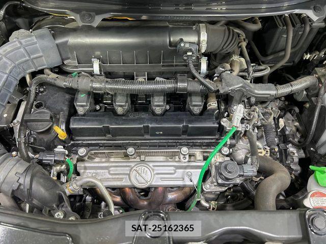 Suzuki SOLIO BANDIT 2022-03 6272924-17
