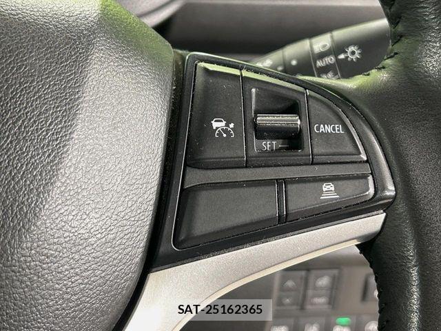 Suzuki SOLIO BANDIT 2022-03 6272924-6