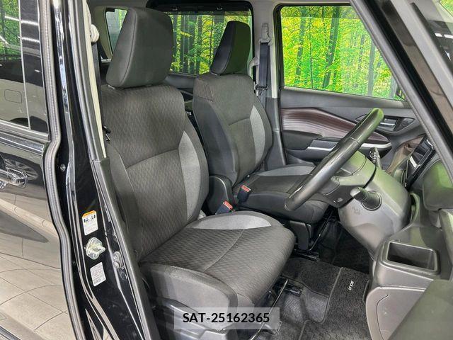 Suzuki SOLIO BANDIT 2022-03 6272924-7