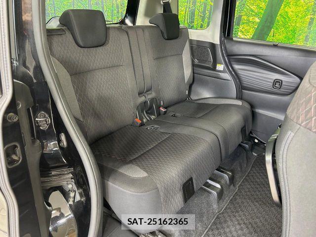 Suzuki SOLIO BANDIT 2022-03 6272924-8