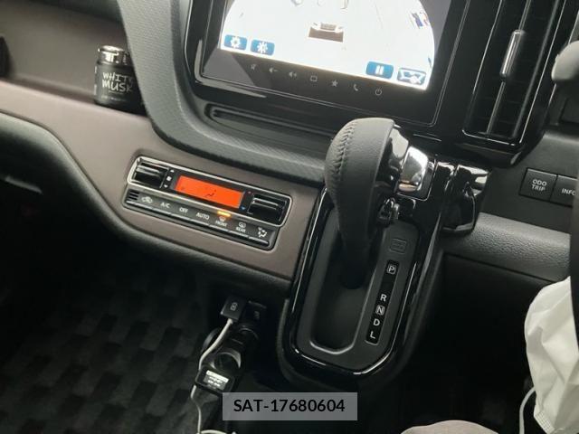Suzuki SOLIO BANDIT 2025-09 6306588-12