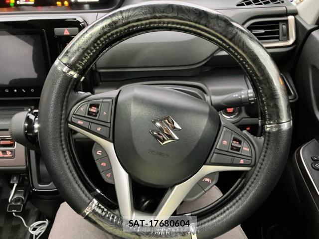 Suzuki SOLIO BANDIT 2025-09 6306588-15