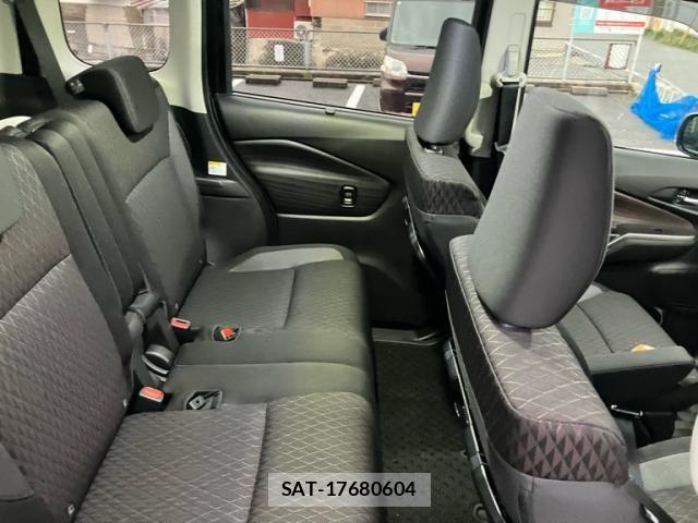 Suzuki SOLIO BANDIT 2025-09 6306588-17