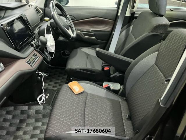 Suzuki SOLIO BANDIT 2025-09 6306588-18