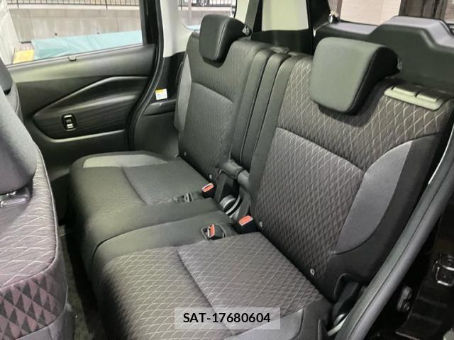 Suzuki SOLIO BANDIT 2025-09 6306588-20