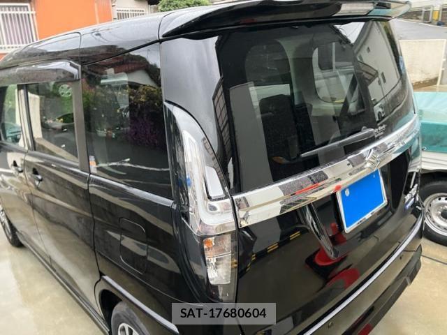 Suzuki SOLIO BANDIT 2025-09 6306588-2
