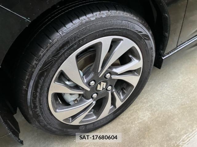 Suzuki SOLIO BANDIT 2025-09 6306588-4