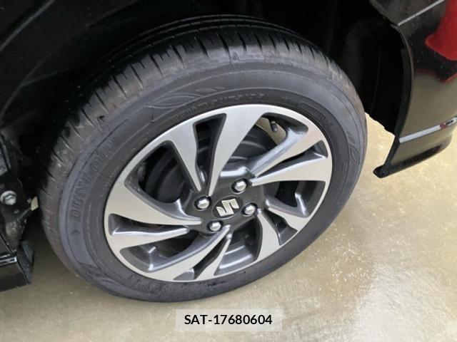 Suzuki SOLIO BANDIT 2025-09 6306588-5
